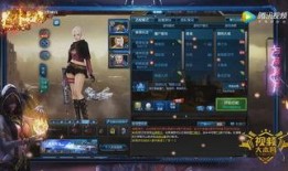 逆战3月份最新爆料,神秘新角色与全新玩法即将揭晓！