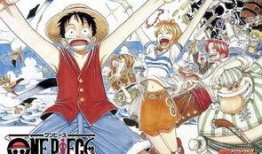 海贼王最新漫画爆料,神秘岛屿现世，路飞将面临前所未有的挑战！