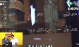 张超最新微博爆料,揭秘娱乐圈惊人内幕！