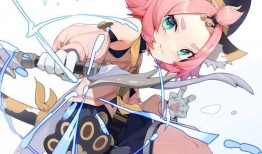 原神最新爆料女士头像,神秘气质引人遐想