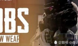 暗区体验服最新爆料新枪,神秘性能引发玩家热议